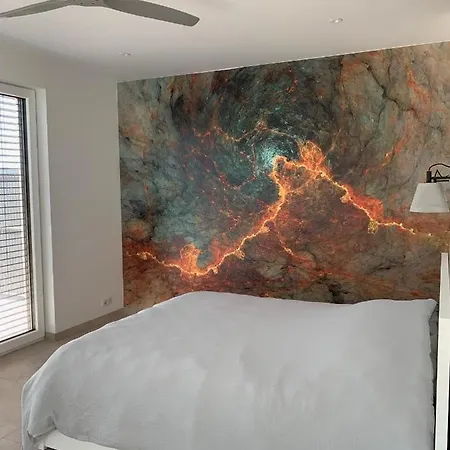 Appartement La Balma - 4 Avec Jardin En Maison Passive De Plain Pied à Fréjus-saint-raphael