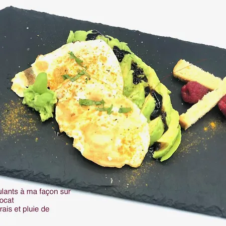 La Balma - 4 Avec Jardin En Maison Passive De Plain Pied à Fréjus-saint-raphael Appartement *