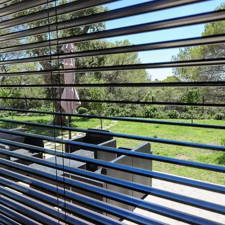 La Balma - 4 Avec Jardin En Maison Passive De Plain Pied à Fréjus-saint-raphael Appartement *