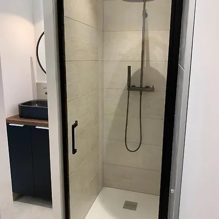 La Balma - 4 Avec Jardin En Maison Passive De Plain Pied à Fréjus-saint-raphael Appartement *