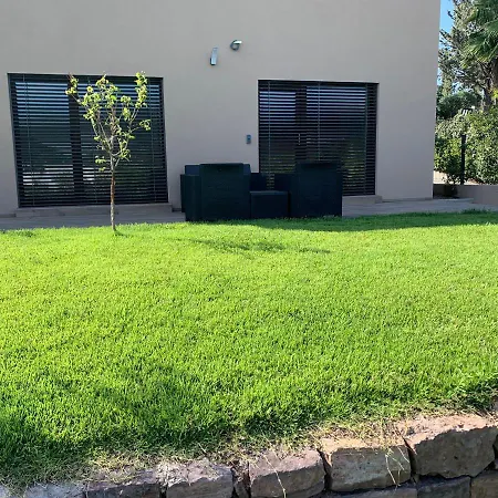 La Balma - 4 Avec Jardin En Maison Passive De Plain Pied à Fréjus-saint-raphael Fréjus