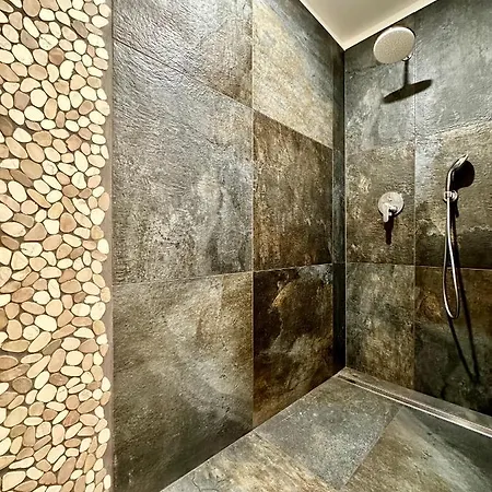 Appartement La Balma - 4 Avec Jardin En Maison Passive De Plain Pied à Fréjus-saint-raphael Fréjus