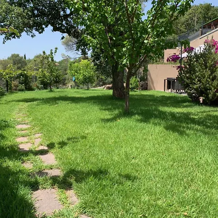Appartement La Balma - 4 Avec Jardin En Maison Passive De Plain Pied à Fréjus-saint-raphael *