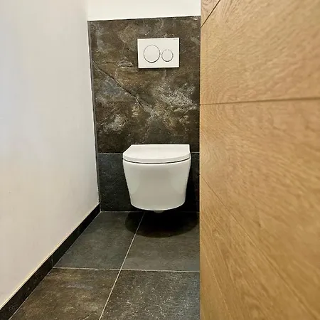 Appartement La Balma - 4 Avec Jardin En Maison Passive De Plain Pied à Fréjus-saint-raphael *