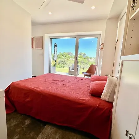 La Balma - 4 Avec Jardin En Maison Passive De Plain Pied à Fréjus-saint-raphael Appartement *