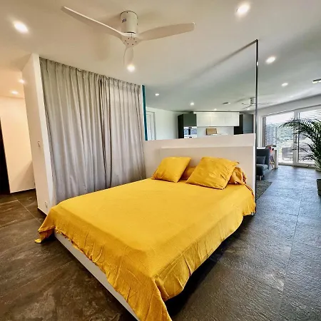 La Balma - 4 Avec Jardin En Maison Passive De Plain Pied à Fréjus-saint-raphael Appartement *