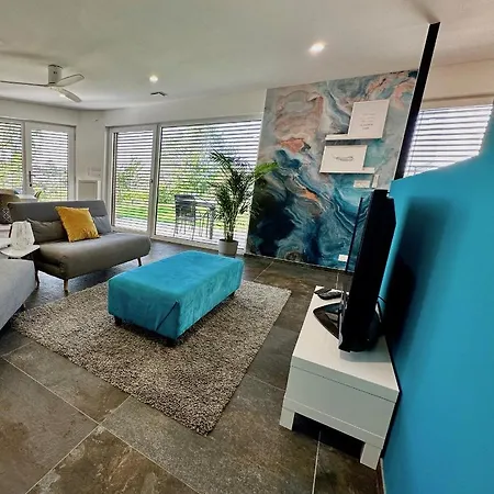 La Balma - 4 Avec Jardin En Maison Passive De Plain Pied à Fréjus-saint-raphael Appartement